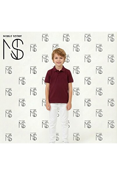 NOBLE STORE طقم علوي وسفلي للأطفال من الجنسين لـ 23 أبريل و29 أكتوبر - طقم لا...