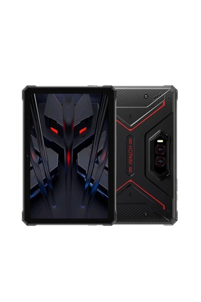 HOTWAV Hotwave R9 Plus Tablet – Armored Tablet