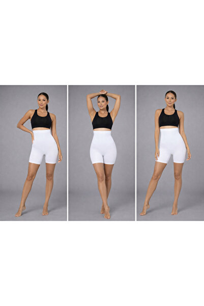 JOLT Seamless, Seamless Slimming Corset Shorts, Size 2, Slimming, Body Shapin...