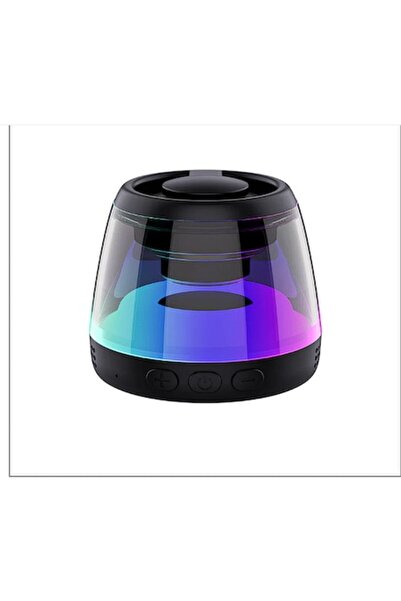 KETYA KETYA® Mini Wireless Speaker, Portable with Magnetic Attachment, TWS St...