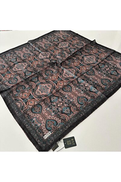 ZER Organic Cotton Soft Scarf Ldd4804