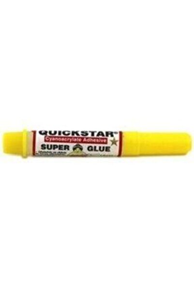 Quickstar Japon Yapıştırıcı
