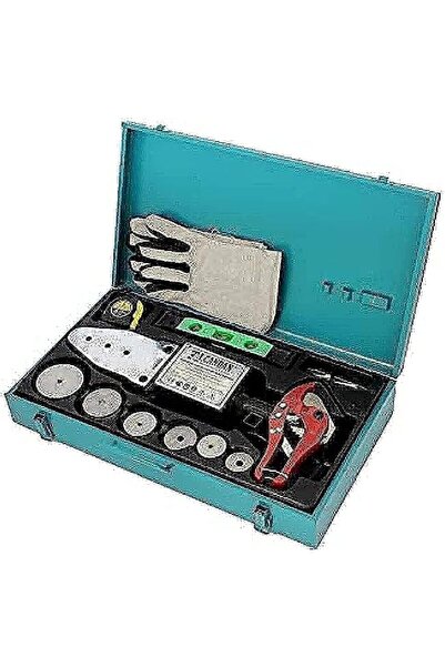 Other PPR Pipe Heater Machine Water Pipe Welding Machine high quality For all...