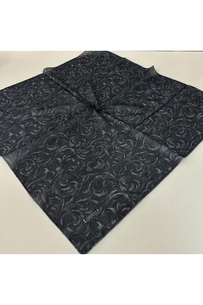 locella Eșarfă moale din bumbac LDFF1702