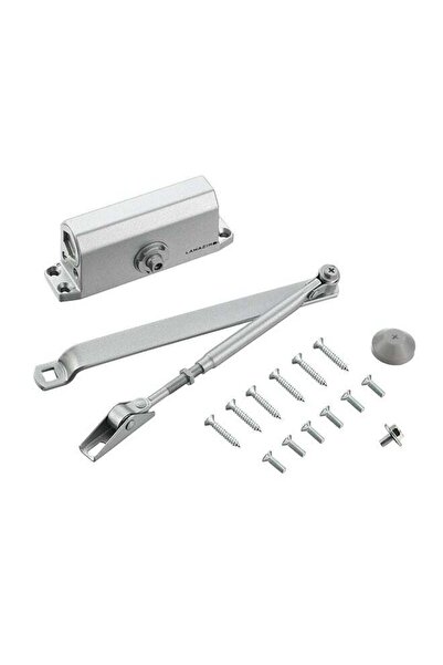 Lawazim Automatic Door Closer Heavy Duty Single Arm