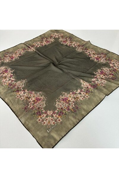 locella Soft Cotton Scarf Ldff1902