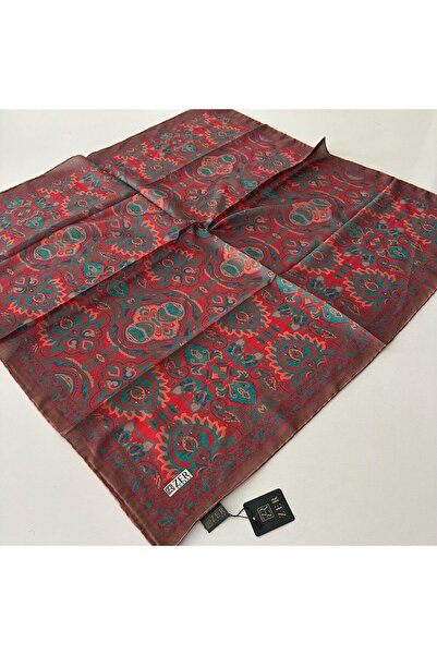 ZER Organic Cotton Soft Scarf Ldd4802