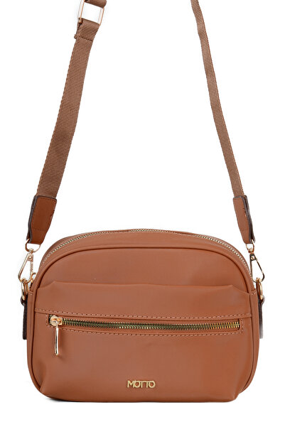 Senna Collection HARİKA SATEN KUMAŞ ÇAPRAZ ÇANTA