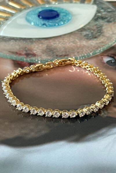 Trendy Butik سوار Xuping على شكل دائرة من سلسلة Suyolu