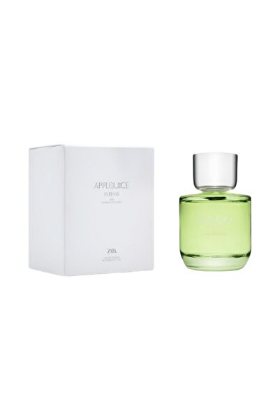 Zara APPLEJUICE INTENSE EDP 90 ML (3.04 FL. OZ)