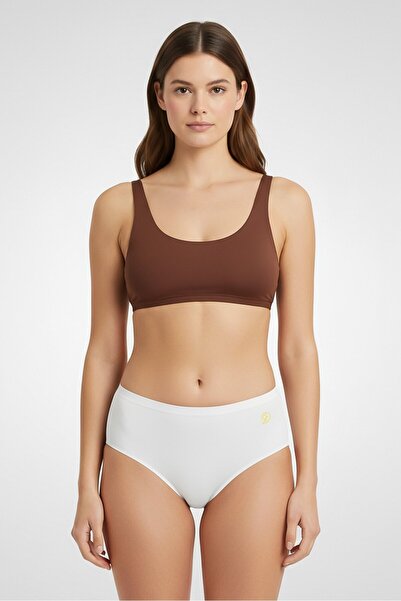 Chinese Laundry Women 3 Pcs Floral Print Panties, Multicolor