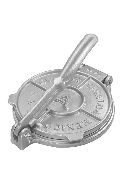 Türkiye أداة تنظيف الدقيق المصنوعة من سبائك الألومنيوم، أداة ضغط التورتيلا ال...