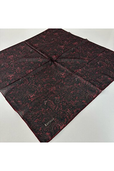 locella Soft Cotton Scarf Ldff1606