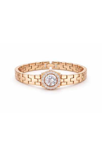 Archhazel Jewelery XUPING SINGLE STONE WATCH MODEL BRACELET