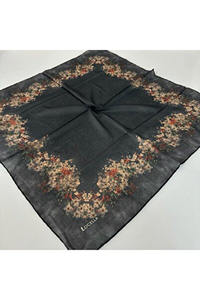 locella Soft Cotton Scarf Ldff1911