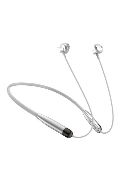 Jeebel Wireless Neckband Headphones with 60 Hour Battery