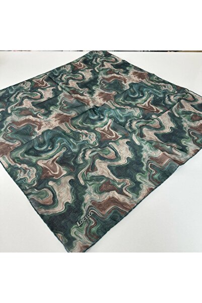 locella Soft Cotton Scarf Ldff1804