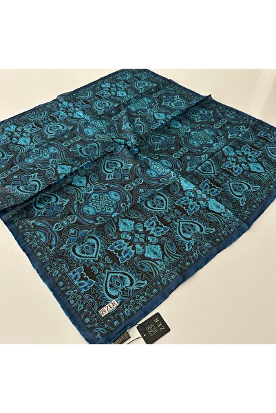 ZER Organic Cotton Soft Scarf Ldd4805