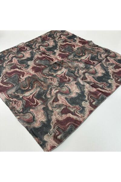 locella Soft Cotton Scarf Ldff1805