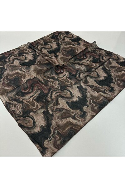 locella Soft Cotton Scarf Ldff1803