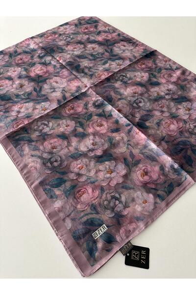 ZER Organic Cotton Shawl Lza1903