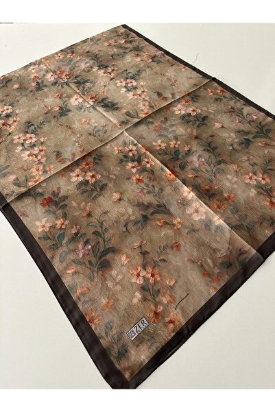 ZER Organic Cotton Shawl Lza1909