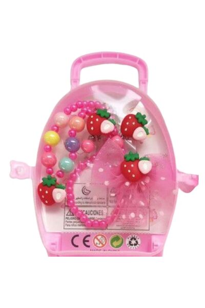 Toy Toy Toy Set de bijuterii pentru copii