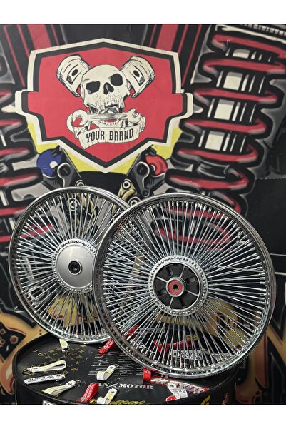 can motor 108 tel jant