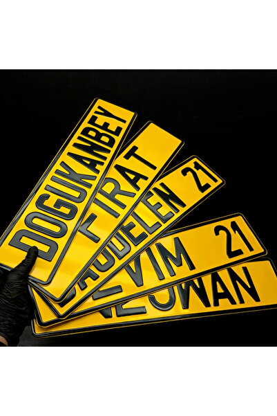 Expresspleksi SARI DEKOR PLAKA