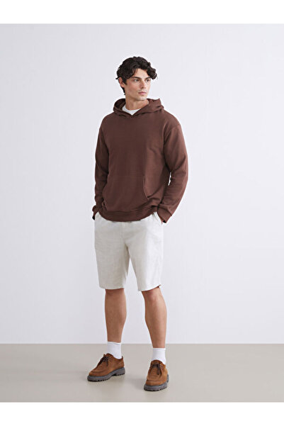 LC Waikiki Quality Parts from Çelebi Store Standardfit Men's Shorts