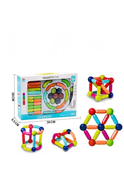 NiceLook Smart magnetic stick toy