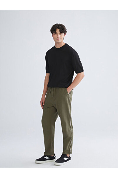 LC Waikiki Unparalleled Products from Freezen Store I Rahatkalıp Men's Trousers