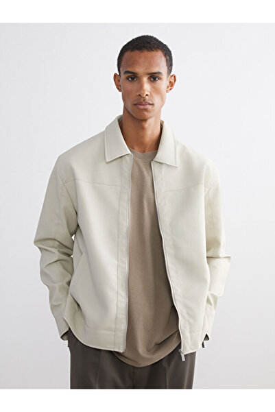 LC Waikiki Shining Choices from Shining Store Standardfit Shirt Roba Collar M...