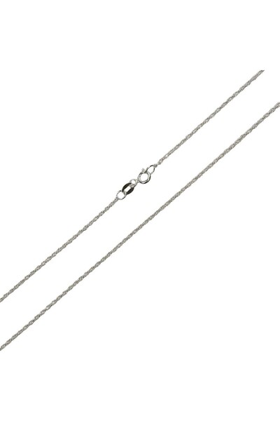OEM Lantisor bijuterie Argint pur 925 argint, 2000 mg, Impletit 39 cm