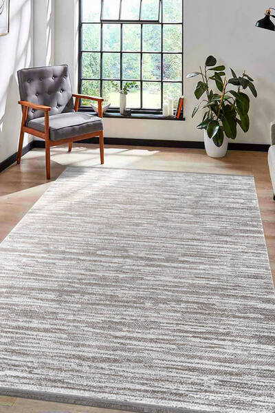 Hayal Model İnce Yıkanabilir Halı