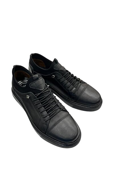 Acarbey Special Collection Genuine Leather Shoes