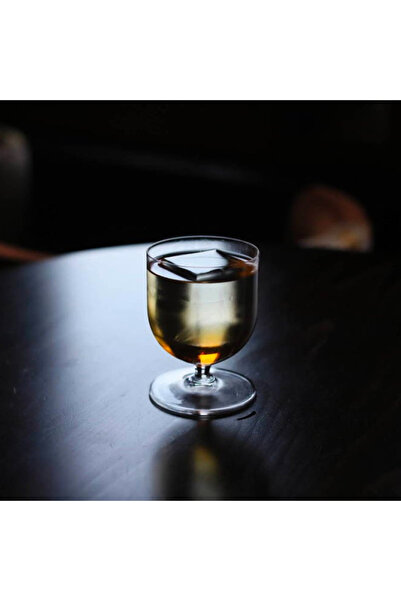 Onis Levitas Beer and Cocktail Glass - 360 ml - 6 Pieces (European Production)