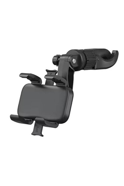 OEM Universal Rotating Car Mount with Clamp for Mobile Phone, 360° Rotation, ...