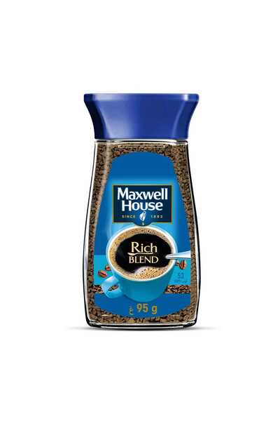 Maxwell House قهوة سريعة التحضير 95 غرام