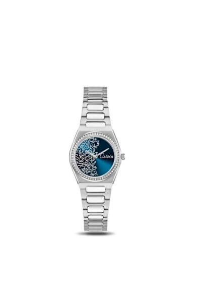Catery Catera Brand Women's Watch