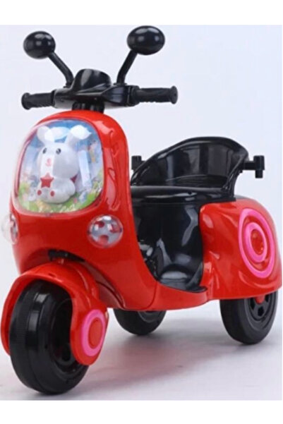 Toys دباب كهربائي للاطفال