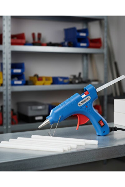 CT STONES مسدس السيليكون بقوة 20 واط