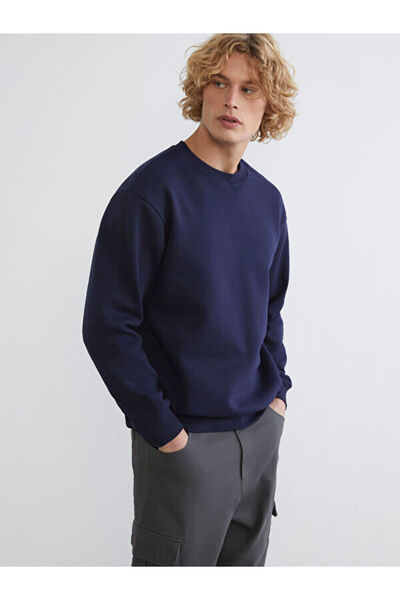 LC Waikiki Timeless Clothing & Timeless Choices Zero Roba Collar Men's Thick ...
