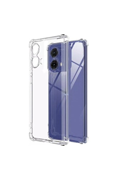 MATTECH Husă de protecție Mat-Tech compatibilă cu Motorola Moto G85