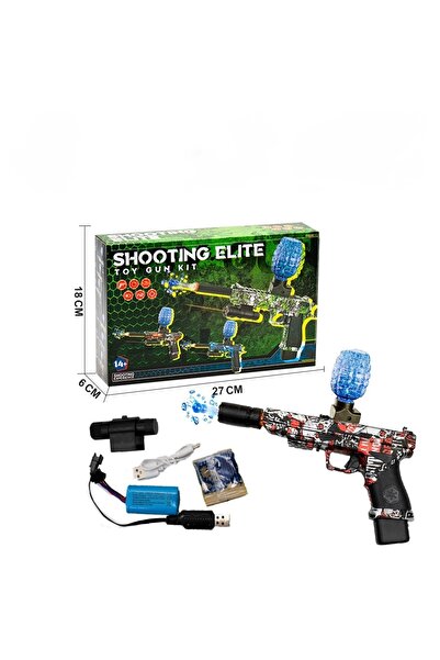 NiceLook لعبه "وقاذف الجل الااحترافي المائي للاطفال