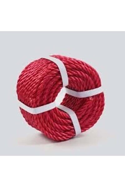 Parts 8mm nylon rope, 50 meters