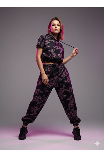 AŞMİ Dragon Tracksuit