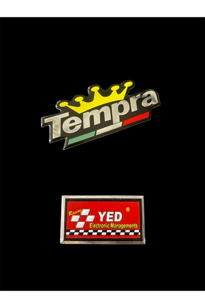 YED Tempra Arma