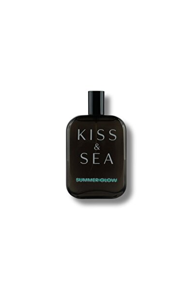 SAMAM PERFUMES Kiss & Sea Summer Glow