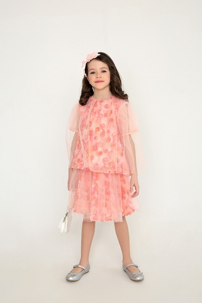 Obaha طقم الورود